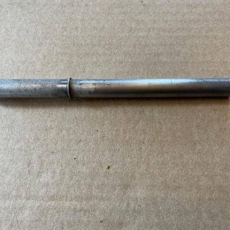 Cessna 172, 180, 182, 185 Flap Handle Bushing.  As Removed.