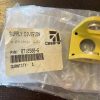 NOS Cessna 180, 182, 185 RIGHT Hand Horizontal Stabilizer Trim Hinge Actuator Assembly. NOS - part number 0712500-6 (view 5)