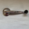 Piper Stabilator Trim Crank Handle. As Removed - part number 464-023 ((80A-3)) (view 1)