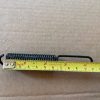 Cessna 180 RIGHT Rudder Return Springs. New Old Stock - part number 0310196-12 (view 2)