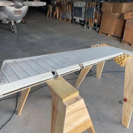 1959 Cessna 172 Left Elevator Assembly.  CORE.