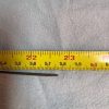 Continental Oil Gauge Rod Dipstick assembly. Used - part number possibly (632062-23?) (view 5)