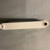 Piper PA28 Series Nose Wheel Torque Link-UPPER Scissor. As Removed - part number 13074-02 (view 4)