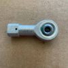 Cessna 150, 152, 172 Flap And Aileron Rod End. New - part number S1819-3 (view 2)