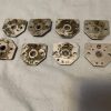 Cessna Widjit Plates. As Removed - part number 295409