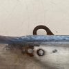 Early Beechcraft Bonanza 35 Spinner Aft Bulkhead Half. Used - part number 35-960026-10 (bulkhead half) (view 7)