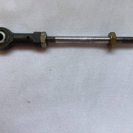 Cessna 300 And 400 Series Main Gear Door Outboard Link.  Partial.  Used.