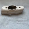 Piper-Whelen Nav Lens Retainer Fairing Used - part number 19-170049-009 or A606 (Whelen pn) (view 1)