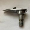 Grimes B-3307-4 Beechcraft Baron 28 Volt Red, Glass Nav Light Assembly. Used - part number B-3307-4 (view 4)