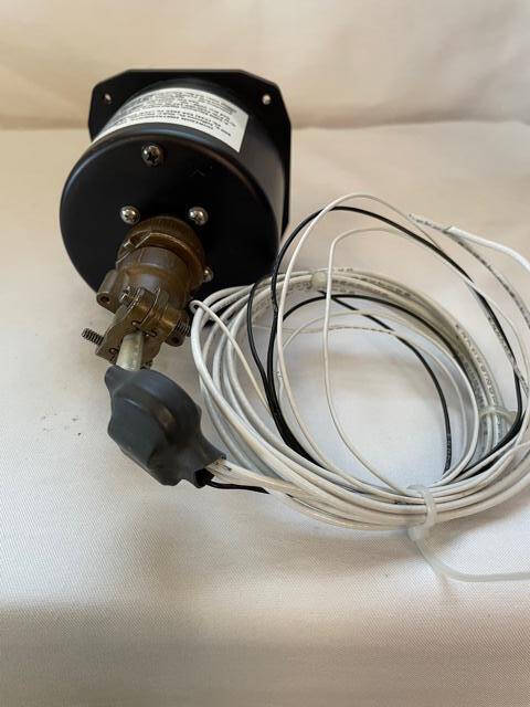Horizon Instruments P-1000 Digital Engine Tachometer For 6 Cylinder. Used - part number P100-059-142-00 (view 3)