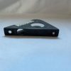 Cessna 185 Elevator Pulley Bracket. Used - part number 0411447 (view 3)