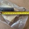 Cessna 172 Rudder Return Spring. New - part number 0310196-12 (view 3)
