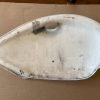 Cessna U206, Cessna 207 RIGHT: Heavy Duty Brake Fairing Assembly. As Removed - part number 1241232-2 (view 1)