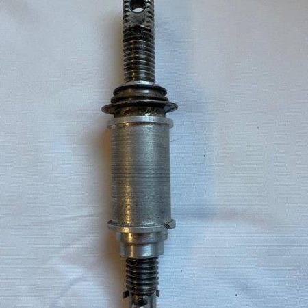 Piper Stabilator Trim Shaft & Barrel Assembly. As Removed - part number 65246-00 (Shaft)