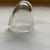 Piper Strobe Lens Cover. Used - part number 761-157 (Piper) (view 1)