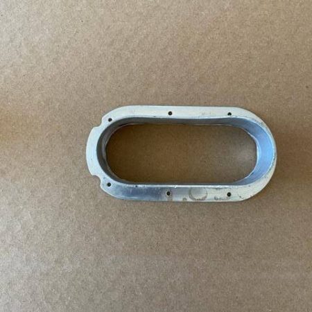 Cessna 177 Engine Baffle Adapter.  New Old Stock.