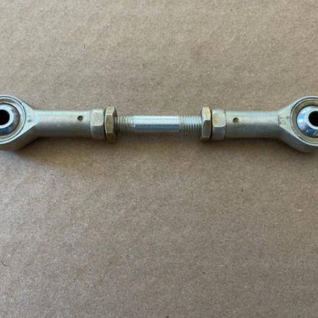 Cessna 182P Thru 182T LEFT Nose Gear Steering Push-Pull Steering Rod Assembly. New Old Stock.