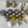 Piper PA31-350 Navajo Spinner Caps. Used - part number 43929-000 or 43929-002 (view 1)