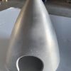 Cessna 206 & 210 2-Blade Spinner. New Old Stock - part number 1250415-2 or 1250909-3 (view 2)