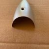 Grimes A-1104 Nav Light Lens Retainer. New - part number A-1104 (view 3)