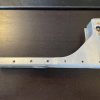 Cessna 182 Rudder Top Rib With Balance Weight. Used - part number 1231033-1 (view 1)