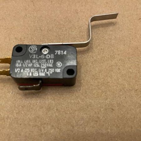 Cessna Conquest 441 Cabin Door Warning Switch.  New Old Stock.