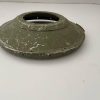 Cessna 337 Front Engine 2-Blade Spinner Aft Bulkhead. Used - part number 1557303-9 (view 1)