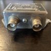 Comant Antenna Coupler with Dual VOR and Glide Slope. Used - part number CI505 (view 2)