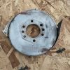 Cessna 175C Spinner Aft Bulkhead. Used - part number 0552016-3