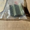 Cessna 180, 185 RIGHT Flap Track Bracket. As Removed - part number 1221010-14 (view 1)