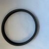 Whelen Lexan Rotating Beacon Nav Lens Cover With Two Gaskets. Used - part number WRM-39 (view 4)