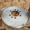Cessna 172 & 175 Early Spinner Aft Bulkhead. Used - part number 0550221-9 or 0550212-2 (view 2)