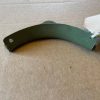 Cessna 180, 185 Baggage Door Gusset; AFT, LOWER. As Removed - part number 0711101-16 (view 2)