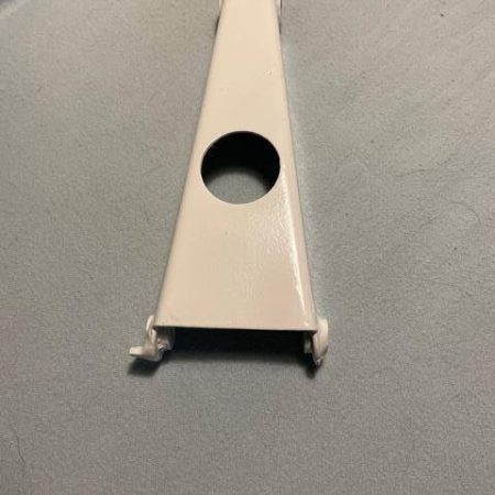 Piper PA28 Series Nose Wheel Torque Link-UPPER Scissor. As Removed - part number 13074-02