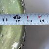Cessna 206 And 210 3-Blade Spinner Aft Bulkhead. Used - part number 1250414-6 (view 5)