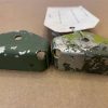 Cessna 180 And 185 Elevator Hinges-INBOARD. As Removed - part number 0732100-10 (view 5)