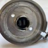 Aeroflash Cessna 14 Volt Rotating Beacon Base Plate With Clamp. Used - part number 151-0001C (Aeroflash) (view 3)