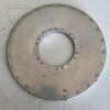 Cessna 180, 185 & 206 McCauley 2-Blade Spinner Aft Bulkhead, NO Fillets. Used - part number 0752041-1 (180 & 185)