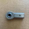 Cessna 150, 152, 172 Throttle Control Rod End. New - part number S1104-3 (view 1)