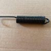 Cessna 180 RIGHT Rudder Return Springs. New Old Stock - part number 0310196-12