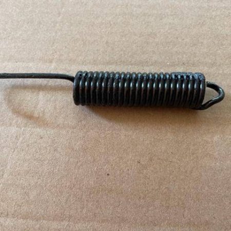 Cessna 180 RIGHT Rudder Return Springs. New Old Stock - part number 0310196-12