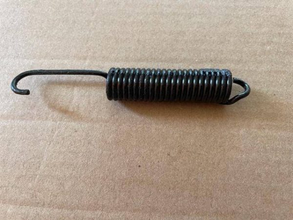 Cessna 180 RIGHT Rudder Return Springs. New Old Stock - part number 0310196-12