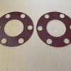 Hartzell-Beechcraft 95-55 Travelair Propeller Shims. New Old Stock - part number B1322