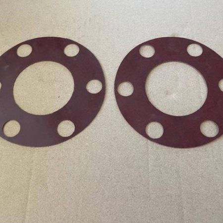 Hartzell-Beechcraft 95-55 Travelair Propeller Shims. New Old Stock - part number B1322