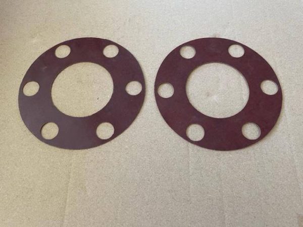 Hartzell-Beechcraft 95-55 Travelair Propeller Shims. New Old Stock - part number B1322