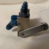 Gerdes Parking Brake Valve. As Removed - part number A-850-8 (view 3)