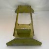 Piper Aztec Pitch Trim Servo Mounting Bracket Assembly. As Removed - part number 31688-00 (view 1)