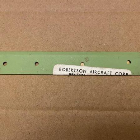 Robertson STOL Doubler. PN 1-LE-2-14. New Old Stock - part number 1-LE-2-14