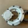 Cessna 172K Fuel Filler And Cap Assembly. Used - part number 0311360-4 (Cap Non-Vented) (view 3)