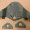 Cessna 180, 182, 185 Rudder Bellcrank Assembly. New Old Stock - part number 0733102-5 or 0733115-1 (view 1)